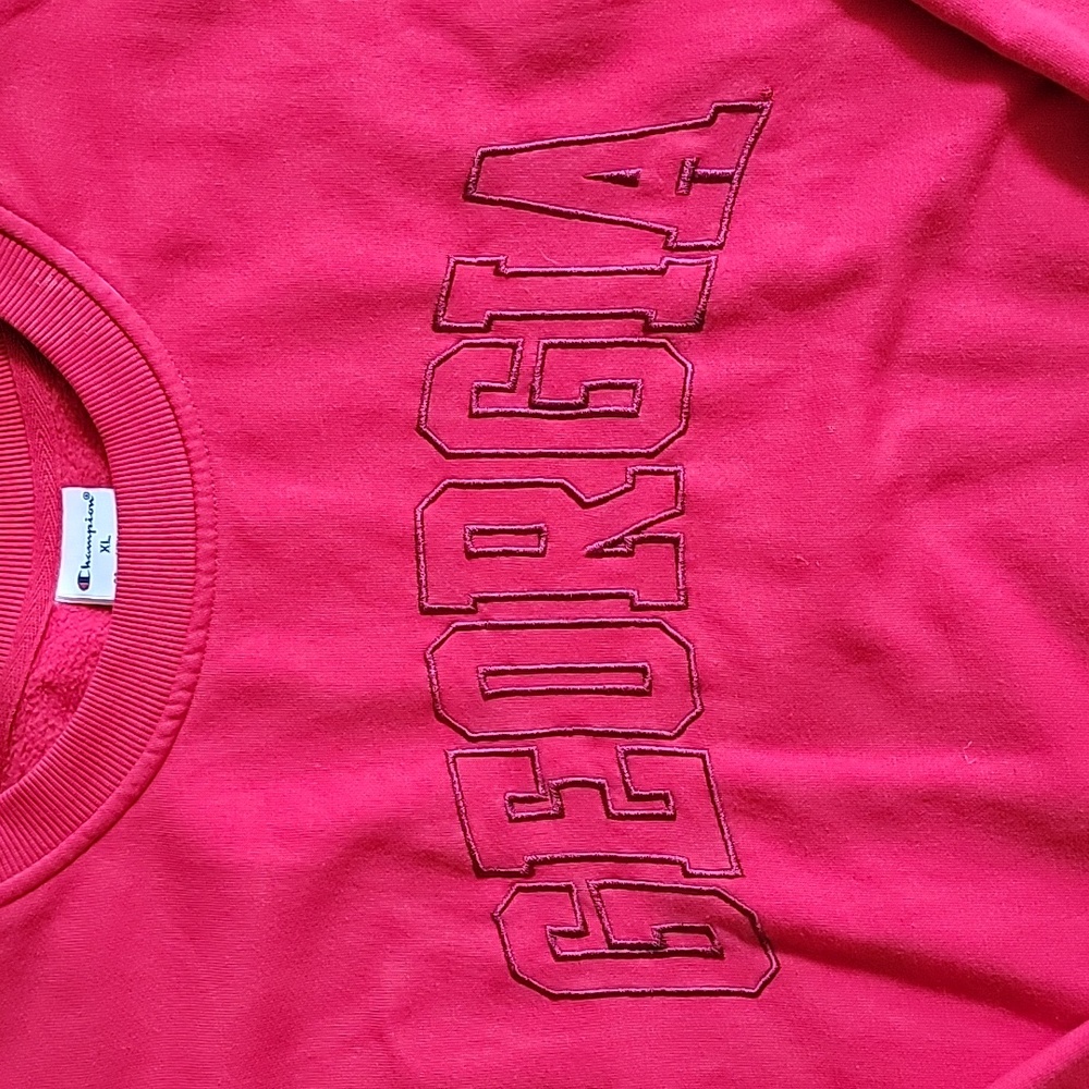 UGA Sweatshirt